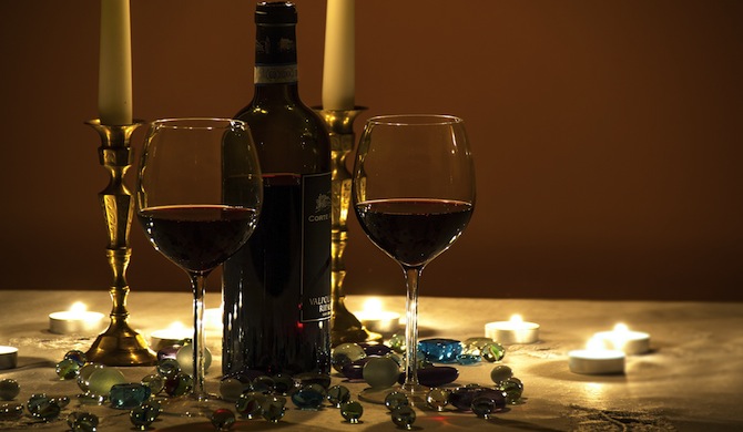 限定ボトルで注目の的に！「シャトー・マルゴー 2015」の魅力と