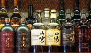 山崎 ウイスキー 55年の買取