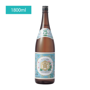 キンミヤが人気の理由とは キンミヤの概要 おすすめの飲み方まで徹底解説 Sakeuru By Stock Lab