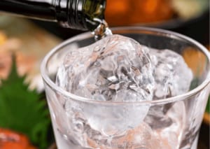 キンミヤが人気の理由とは キンミヤの概要 おすすめの飲み方まで徹底解説 Sakeuru By Stock Lab