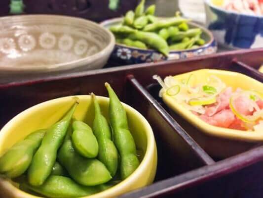 居酒屋 お通し 定番 おすすめ