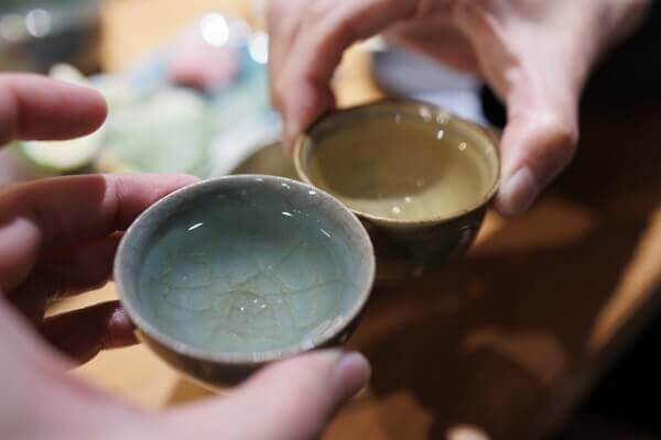 日本酒　海外　人気　理由