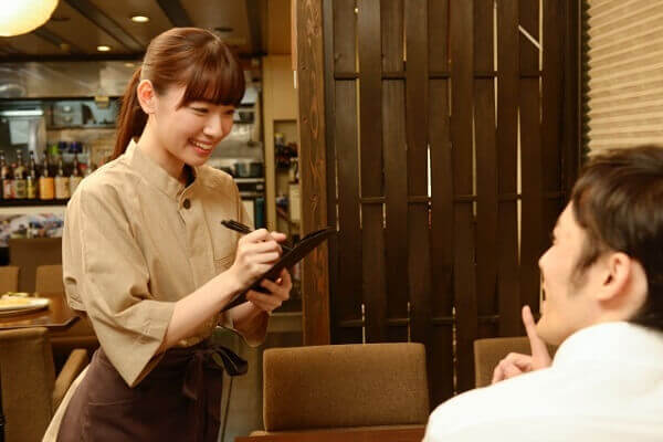 居酒屋 お通し 拒否 断る