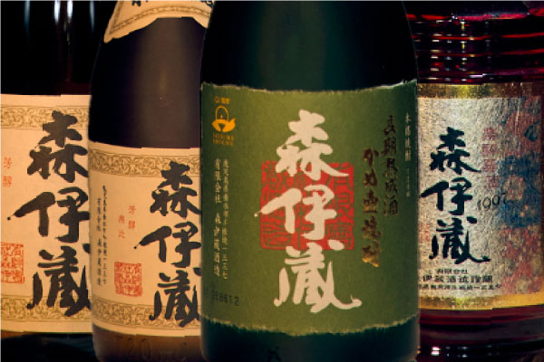 入手困難な焼酎「森伊蔵」とは？値段や購入方法などを徹底解説