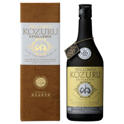 メローコヅル・エクセレンス 