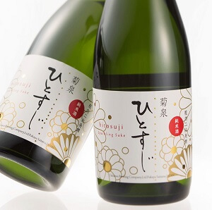 オセアニア　菊泉ひとすじ