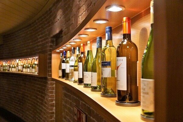 リカーフロント　楽天　お酒　販売