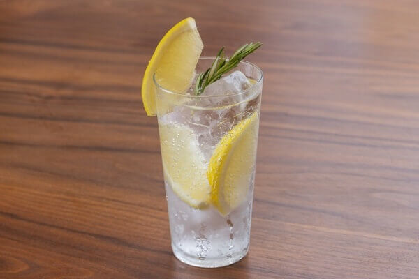 チョコレート　焼酎