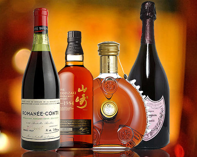 2023最新】お酒の買取おすすめ業者15店舗をランキングで紹介!古酒や