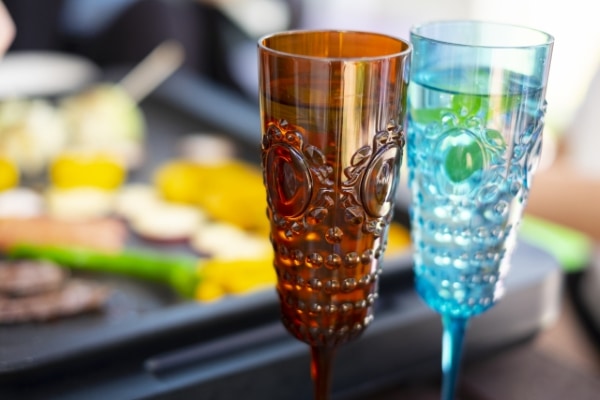 カミカゼ　レシピ