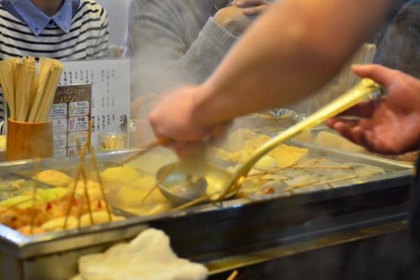 おでん お酒 まとめ