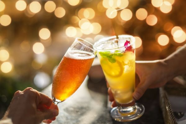 カミカゼ　適量