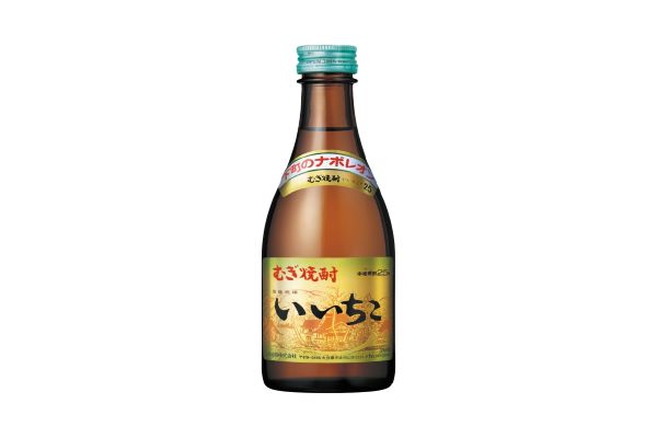 いいちこ 公式サイト画像