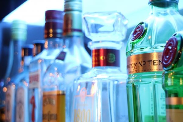 カミカゼにおすすめのウォッカ