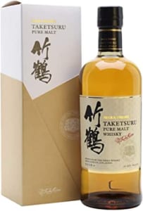 ニッカウイスキー竹鶴とは?種類ごとの定価や終売情報も解説 - SAKEURU ... 竹鶴ピュアモルト3/31終売