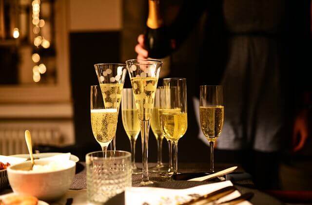 高級シャンパン「クリュッグ(krug)」とは?種類や値段、美味しい 高級シャンパン「クリュッグ(krug)」とは?種類や値段、美味しい