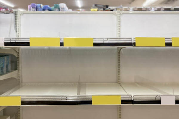 ワイルドターキー_13年終売