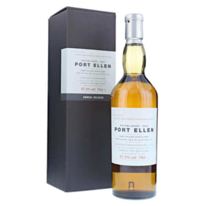 ポートエレン 26年 for 3Rivers Port Ellen 1982-2009 26years