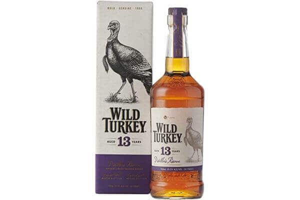 Wild Turkey バーボンウイスキー 売れないのでまもなく販売終了致します Wild Turkey バーボンウイスキー 売れないのでまもなく販売終了