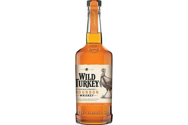 ワイルドターキーはどんなお酒？種類別の定価や味・終売情報まで
