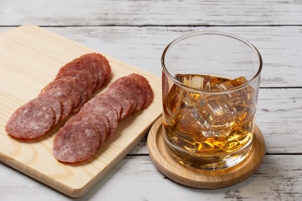 富士山麓ウイスキーやばい_よくある質問