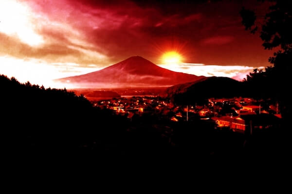 富士山麓ウイスキーやばい_富士山麓ウイスキーとは