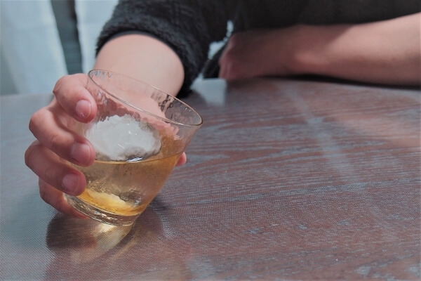 士山麓ウイスキーやばい_やばい