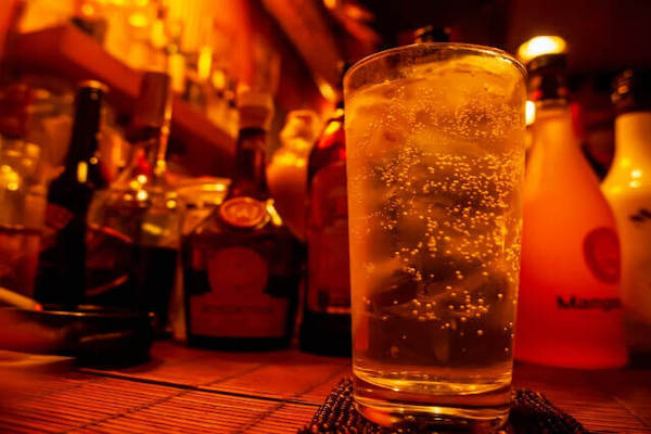 アードベッグ_飲み方