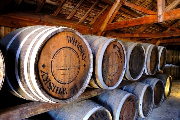 シーバスリーガル_とは