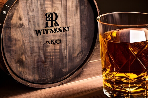 Aoウイスキー_飲み方