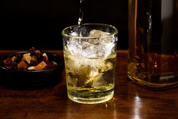 Aoウイスキー_よくある質問