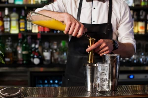 グレンリベット_飲み方