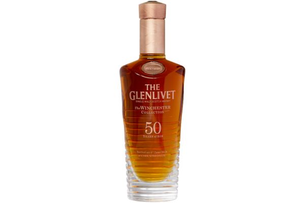 グレンリベット_50年