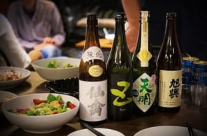 お酒を通販で買うメリット3つ