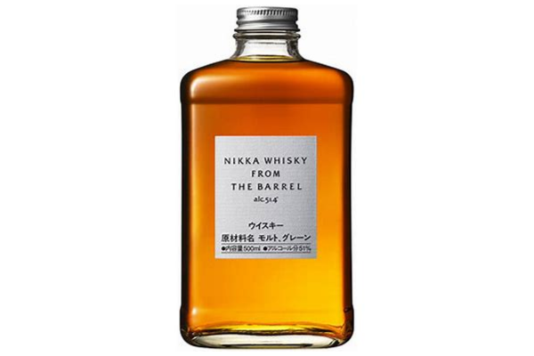 フロム・ザ・バレル