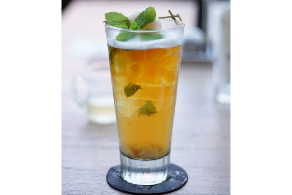 ロングアイランドアイスティー