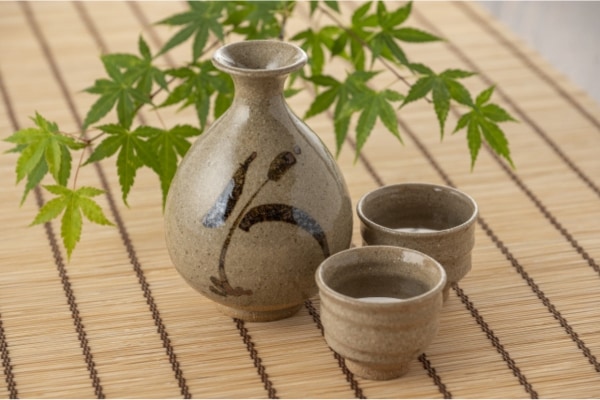 岩手でしか買えないお酒のおいしい飲み方