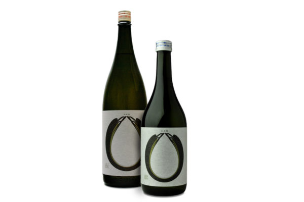 2位：南部美人 純米大吟醸 山田錦 心白（おおらか）