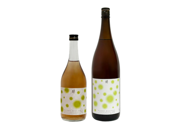 18位：南部美人 糖類無添加「梅酒」