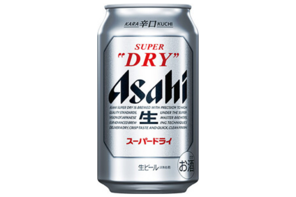 アサヒ スーパードライ