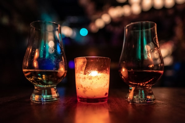 スプリングバンク10年の希少性