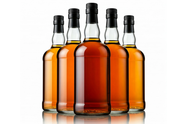 スプリングバンク10年以外の種類6選