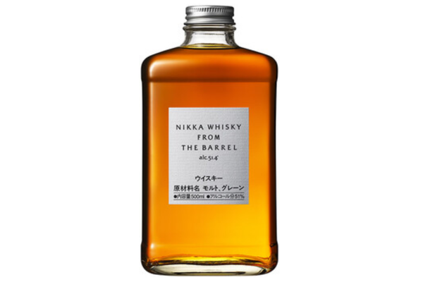 フロムザバレルを定価で買う方法