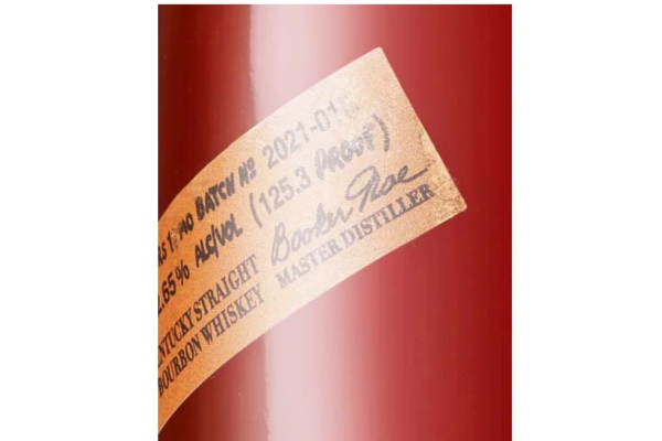 ブッカーズとは？