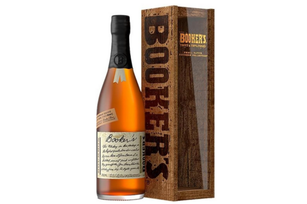 ブッカーズの定価は？定価で買える方法や種類も徹底解説