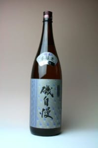 磯自慢 別撰 本醸造 1800ml