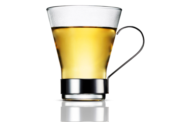 ウイスキーお湯割りの作り方