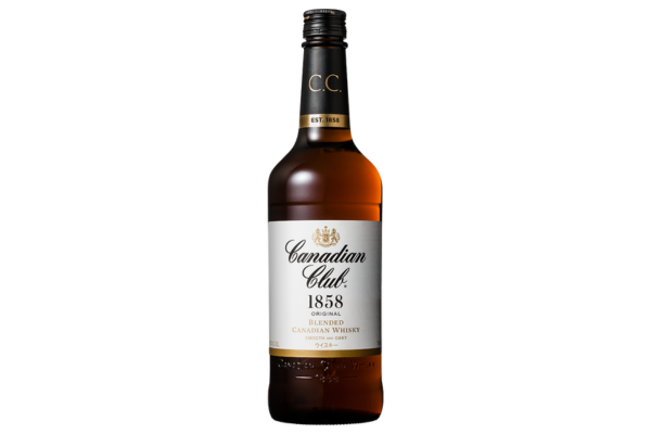 カナディアンクラブ