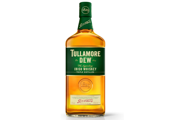 タラモアデュー