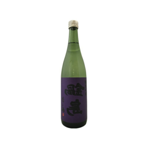 鍋島 純米吟醸 隠し酒